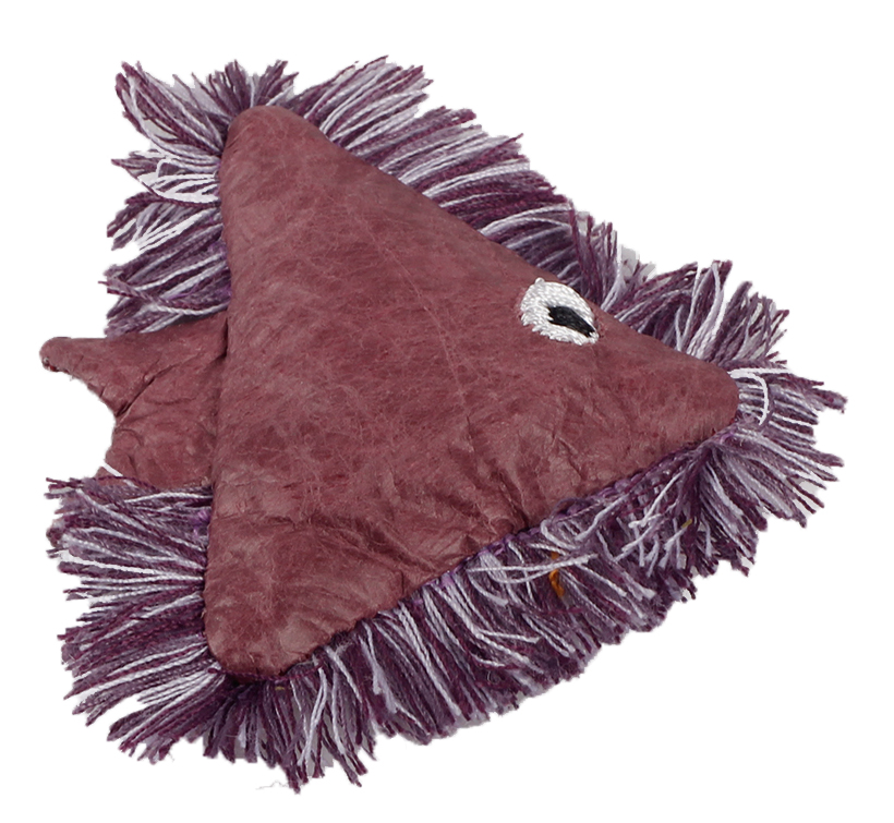 AFP Crumples Fish - Afbeelding 2