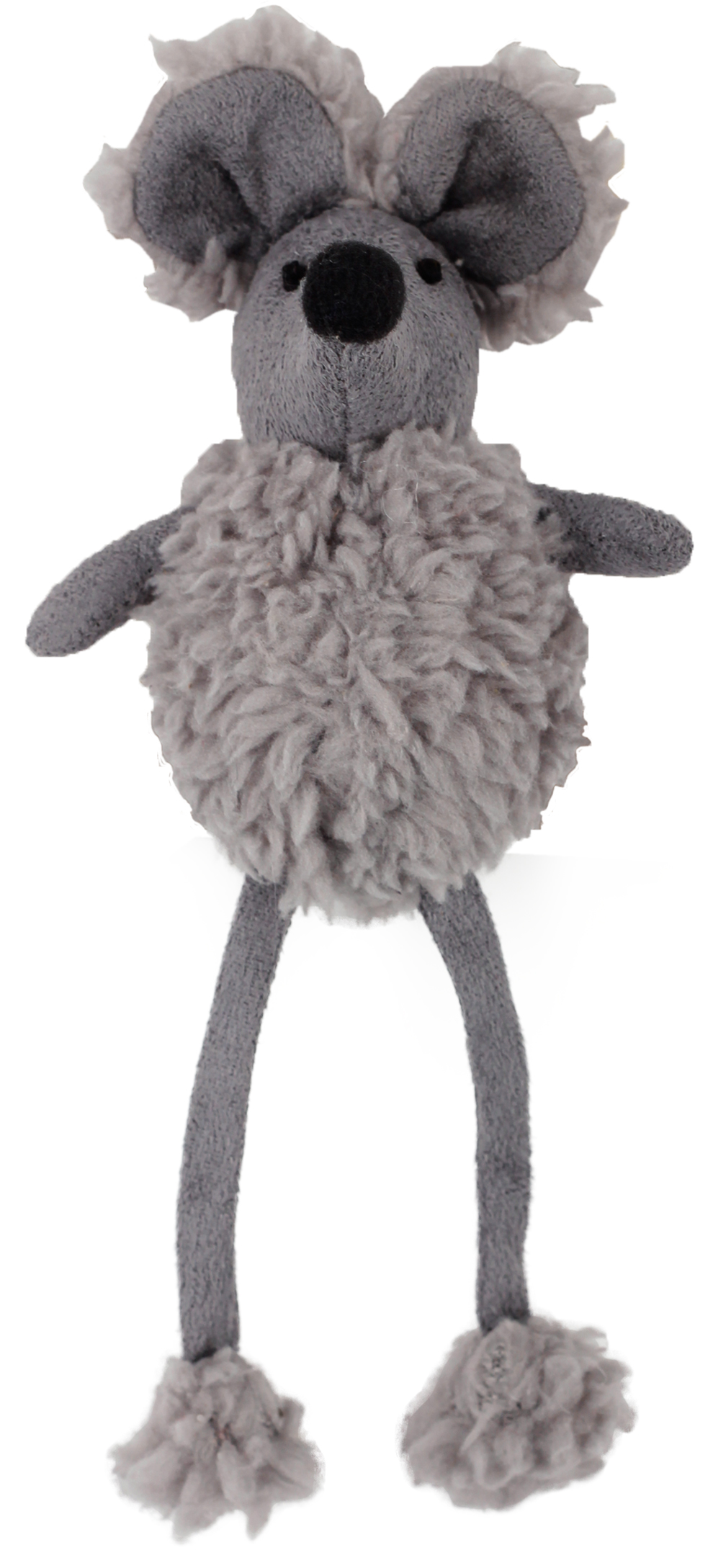 AFP Lambswool-Mouse Dangler - Afbeelding 5