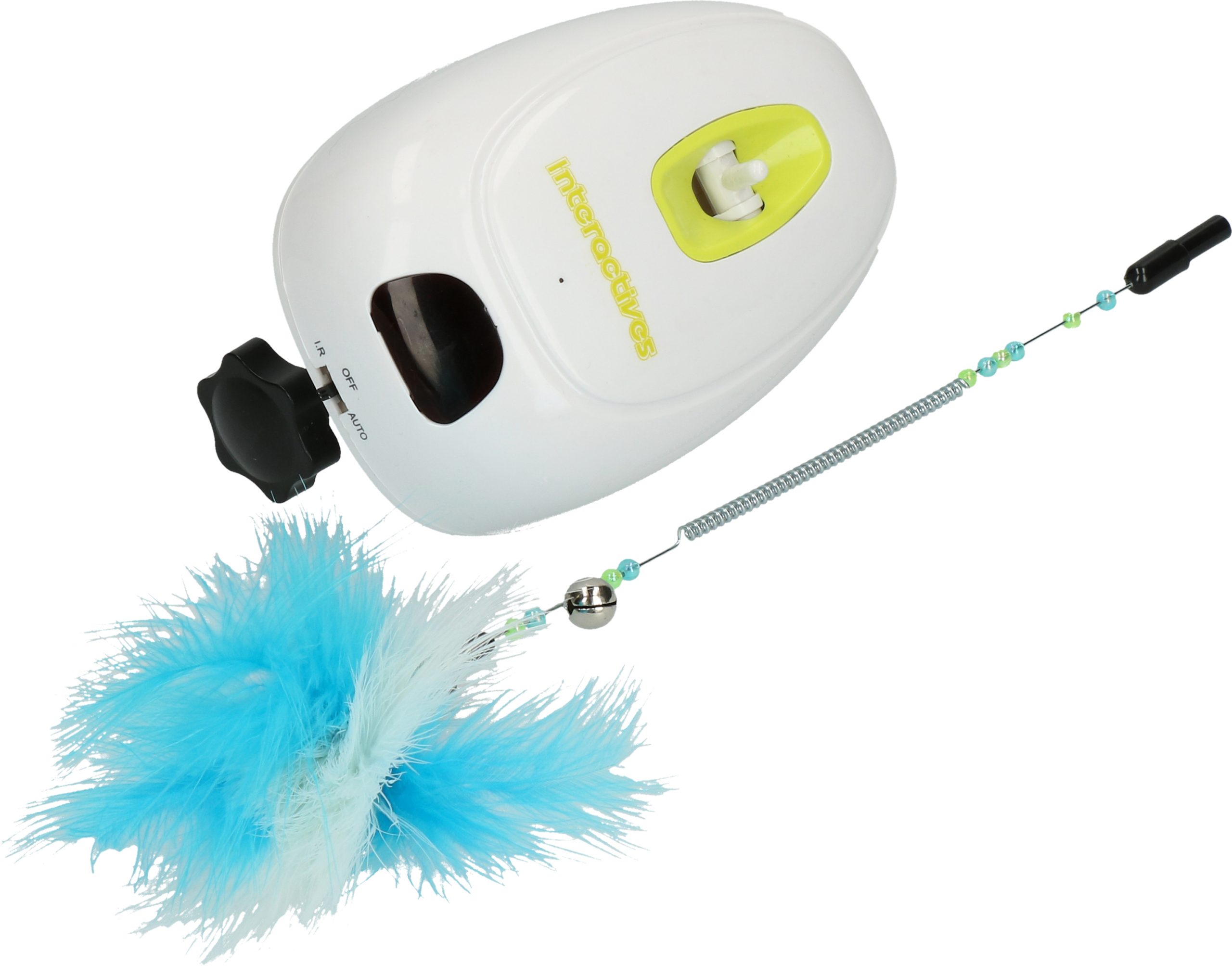 AFP Interactive Jumping Wand - Afbeelding 2