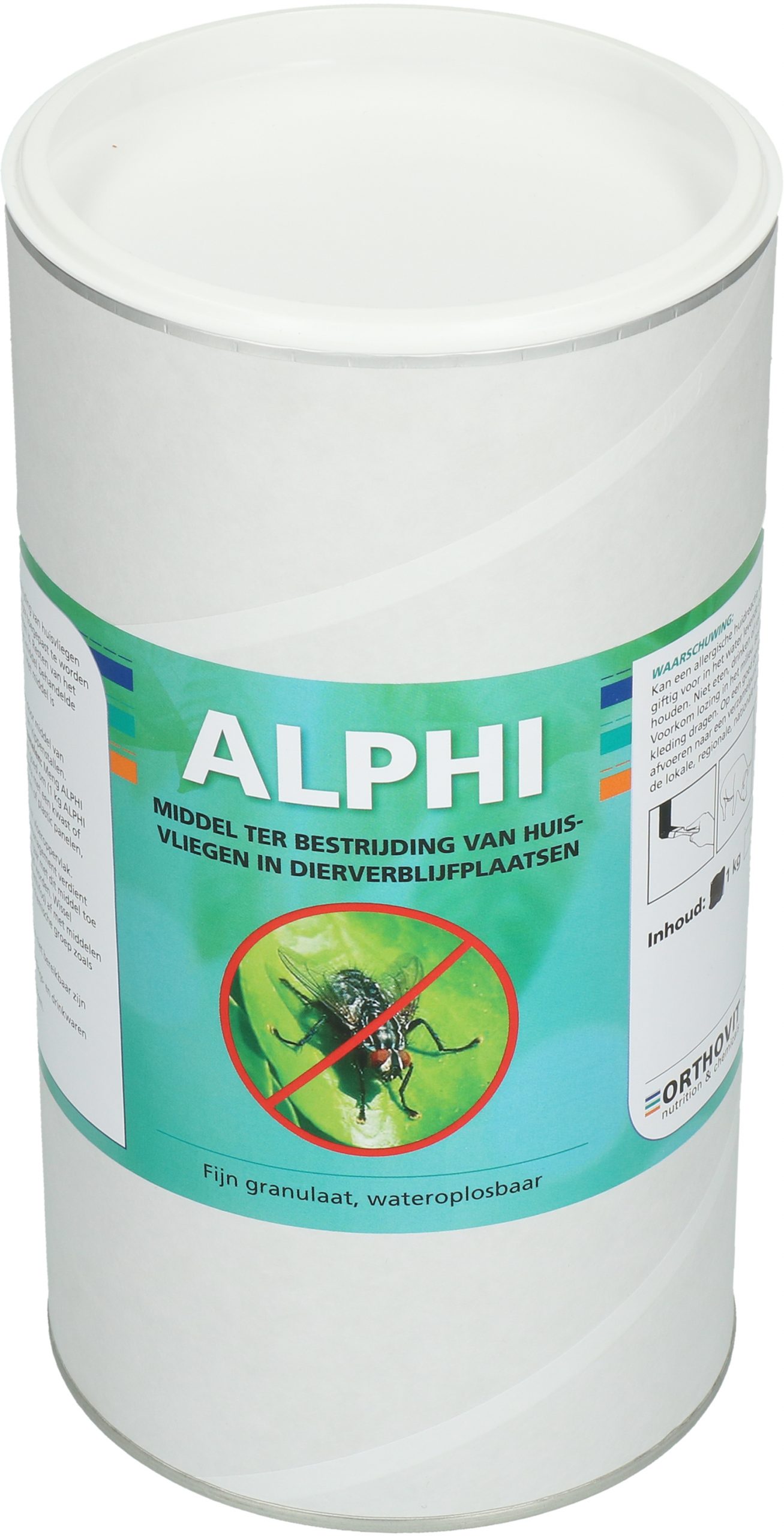 Alphi (Twenty One) - Afbeelding 2