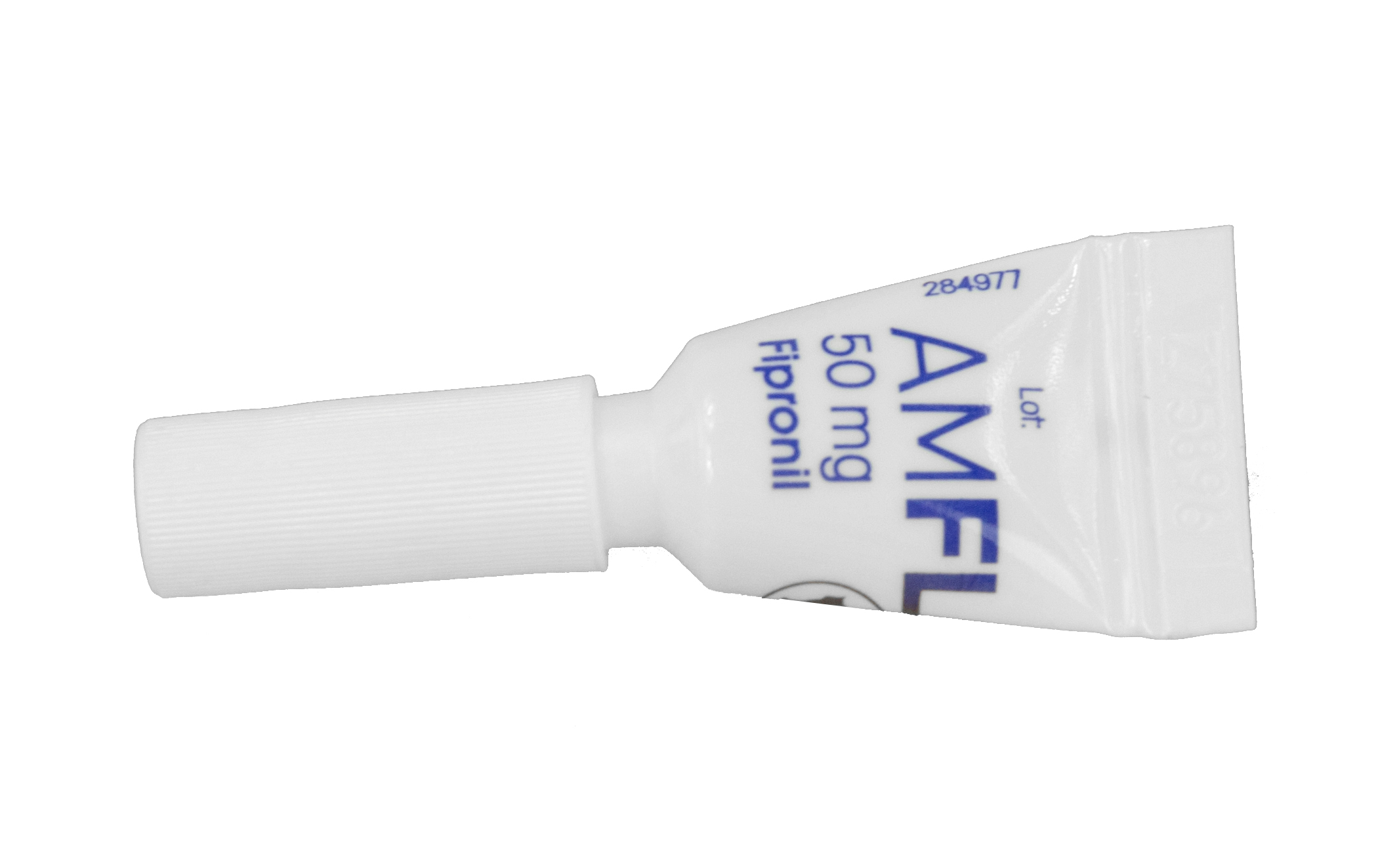 Amflee 50 mg Spot-on Kat (>1kg) - Afbeelding 5