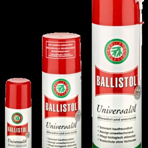 Ballistol Universal Oil Spray
