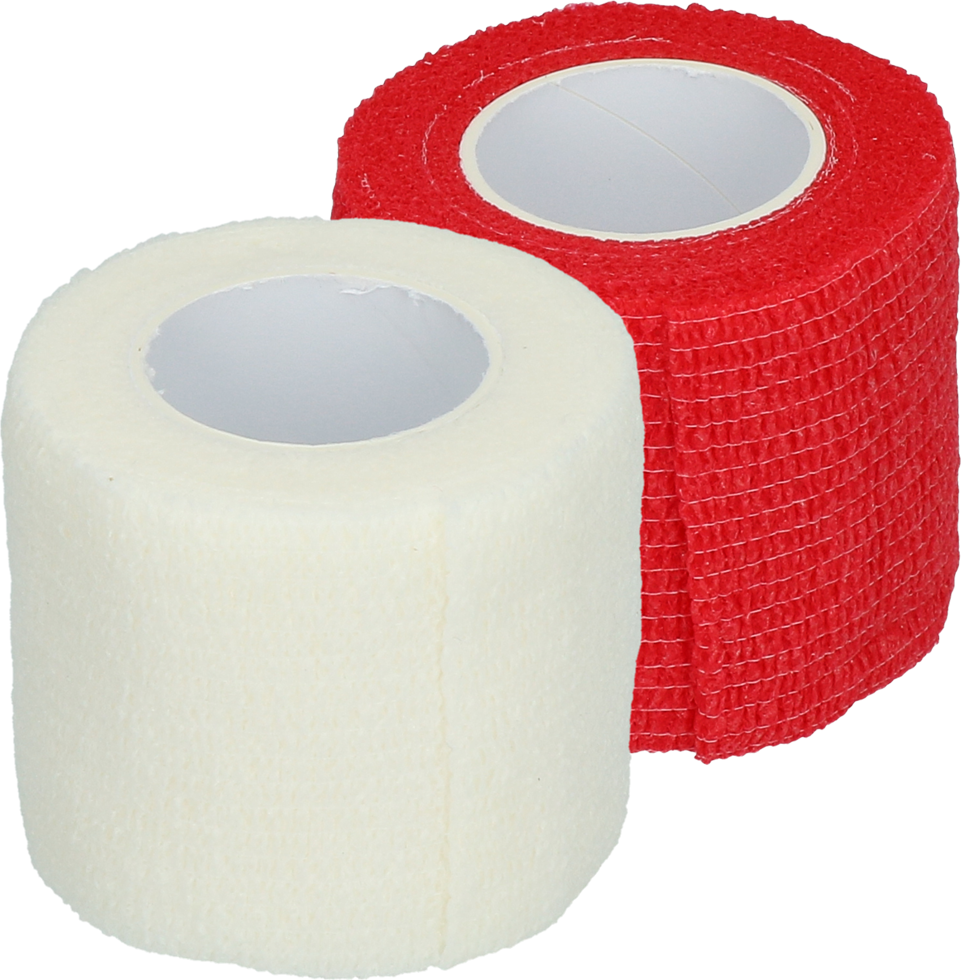 Bandage Animal White Pet Profi 5 cm