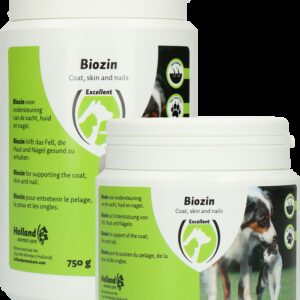 Biozin Hond en Kat