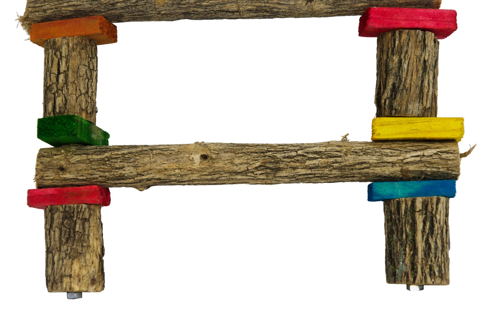 Birrdeeez 7-Step Sekelbos Ladder X-Large - Afbeelding 4