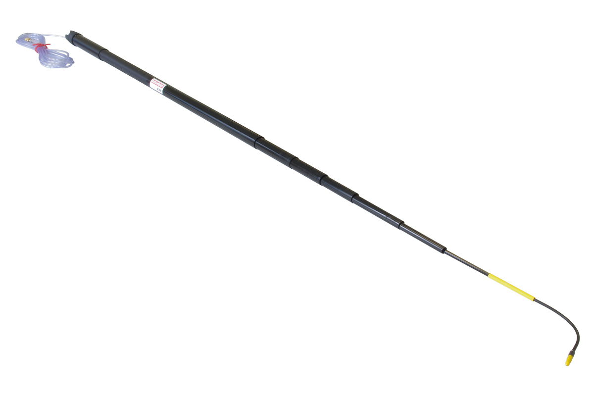 Birchmeier XL8 D Telescooplans 7 meter - Afbeelding 3