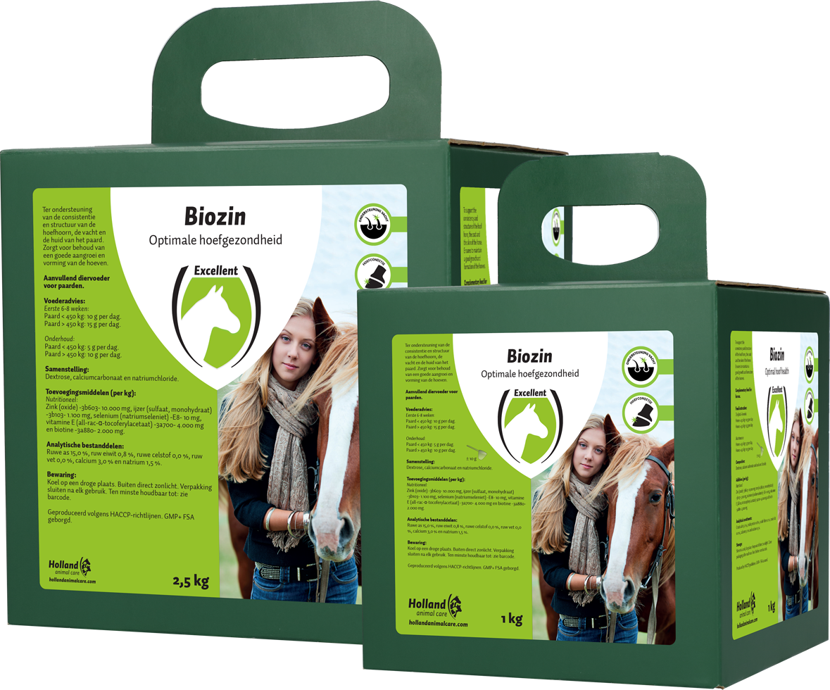 Biozin