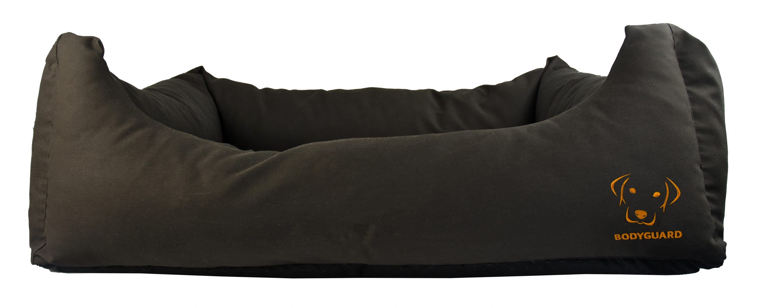 Bodyguard Sofa Bed S Brown - Afbeelding 3