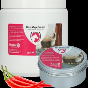 Bite Stop Cream (Bitrex+Capsicum)