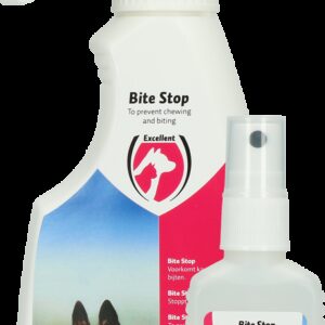 Bite Stop Spray