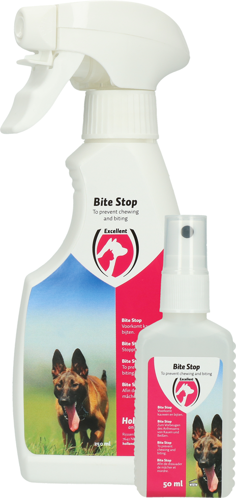 Bite Stop Spray