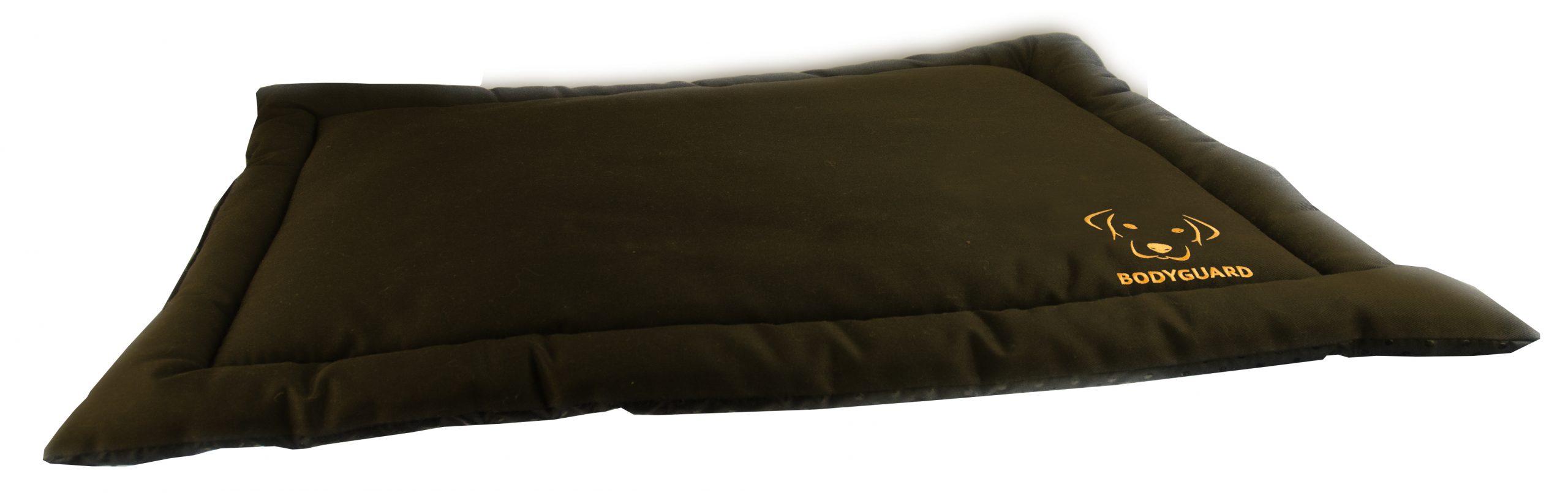 Bodyguard Transport Mat S Brown - Afbeelding 3