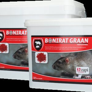 Bonirat Graan Professioneel Rat&Muis