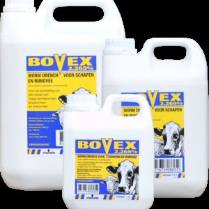 Bovex 2,265% REG NL URA