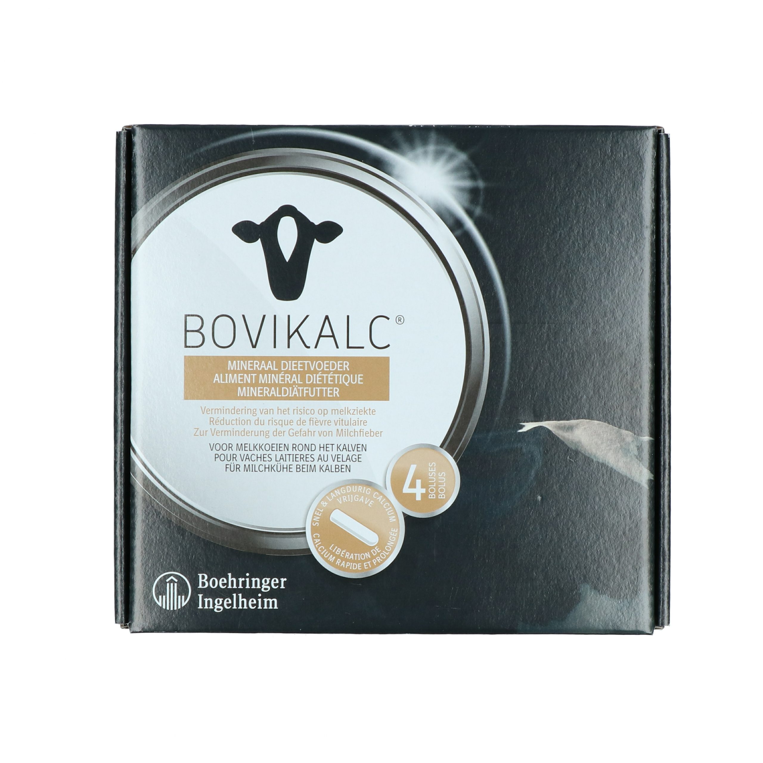 Bovikalc - Afbeelding 2