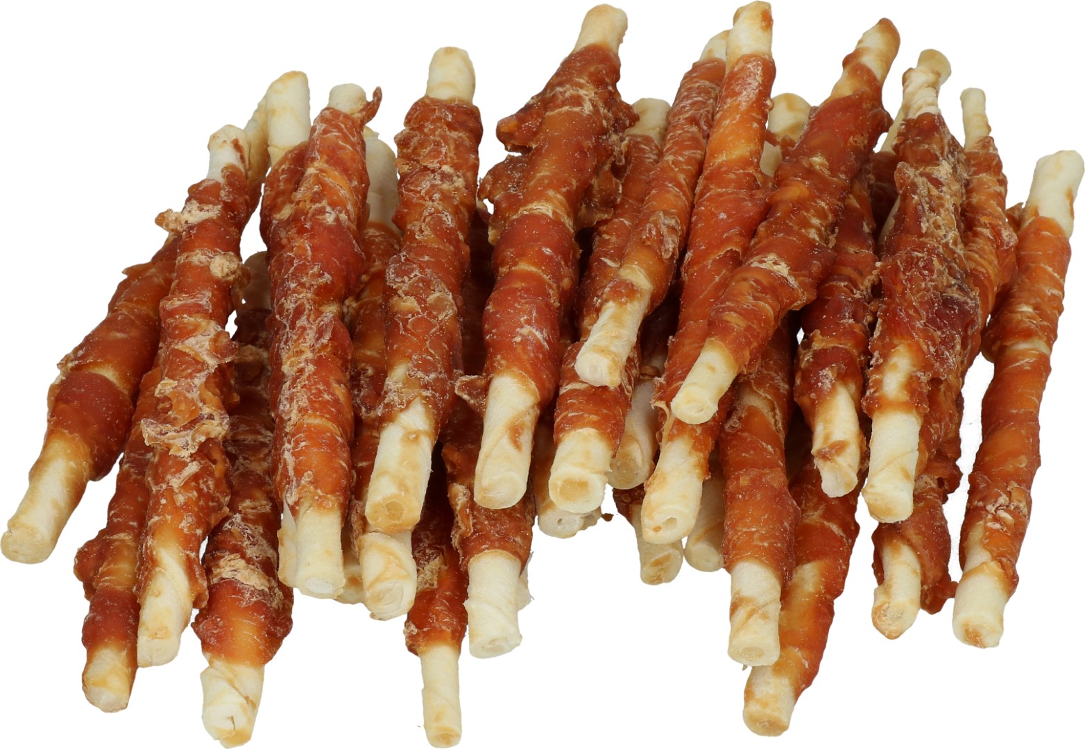 Braaaf Roll Sticks Chicken 12.5 cm (30 pcs) - Afbeelding 3