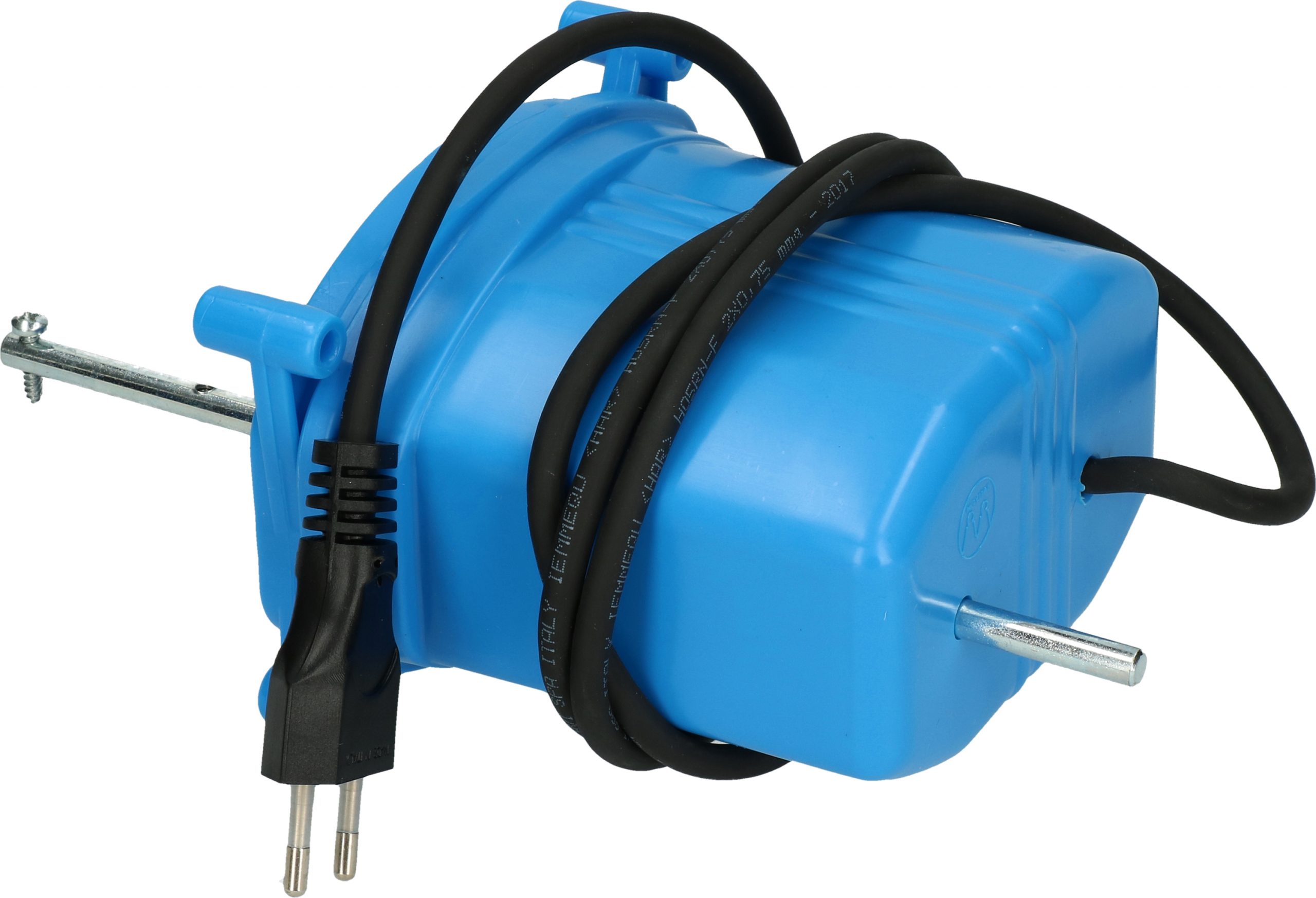 Broedmachine servomotor voor 17 en 09 - Afbeelding 5