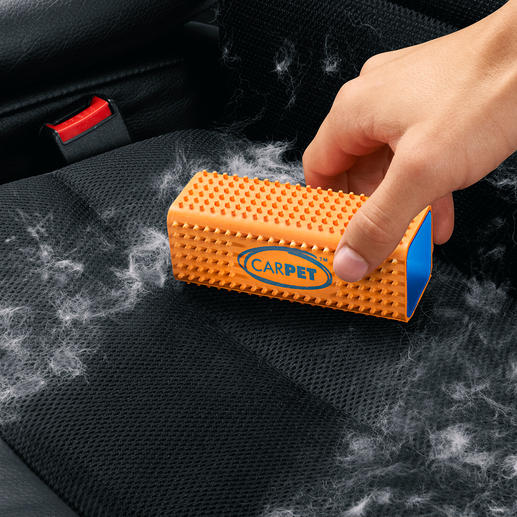 Carpet Pet Hair Remover - Afbeelding 5