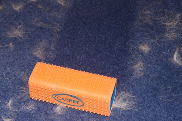 Carpet Pet Hair Remover - Afbeelding 6