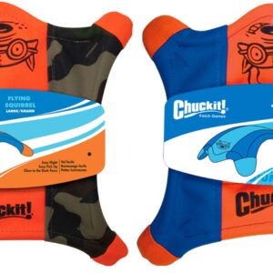 Chuckit Flying Squirrel M 35 cm