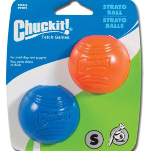 Chuckit Strato Ball Medium 2-pk