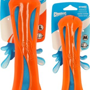 Chuckit HydroSqueeze Bumper Large