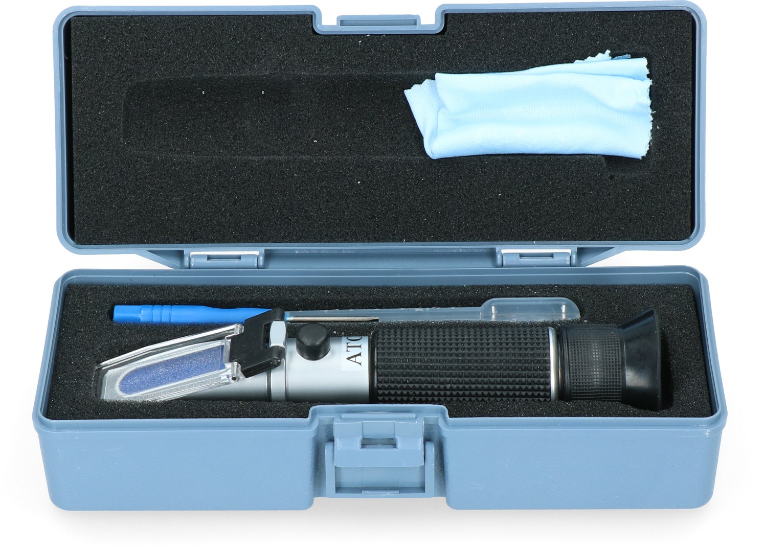 Colostrum meter (Refracto) - Afbeelding 2