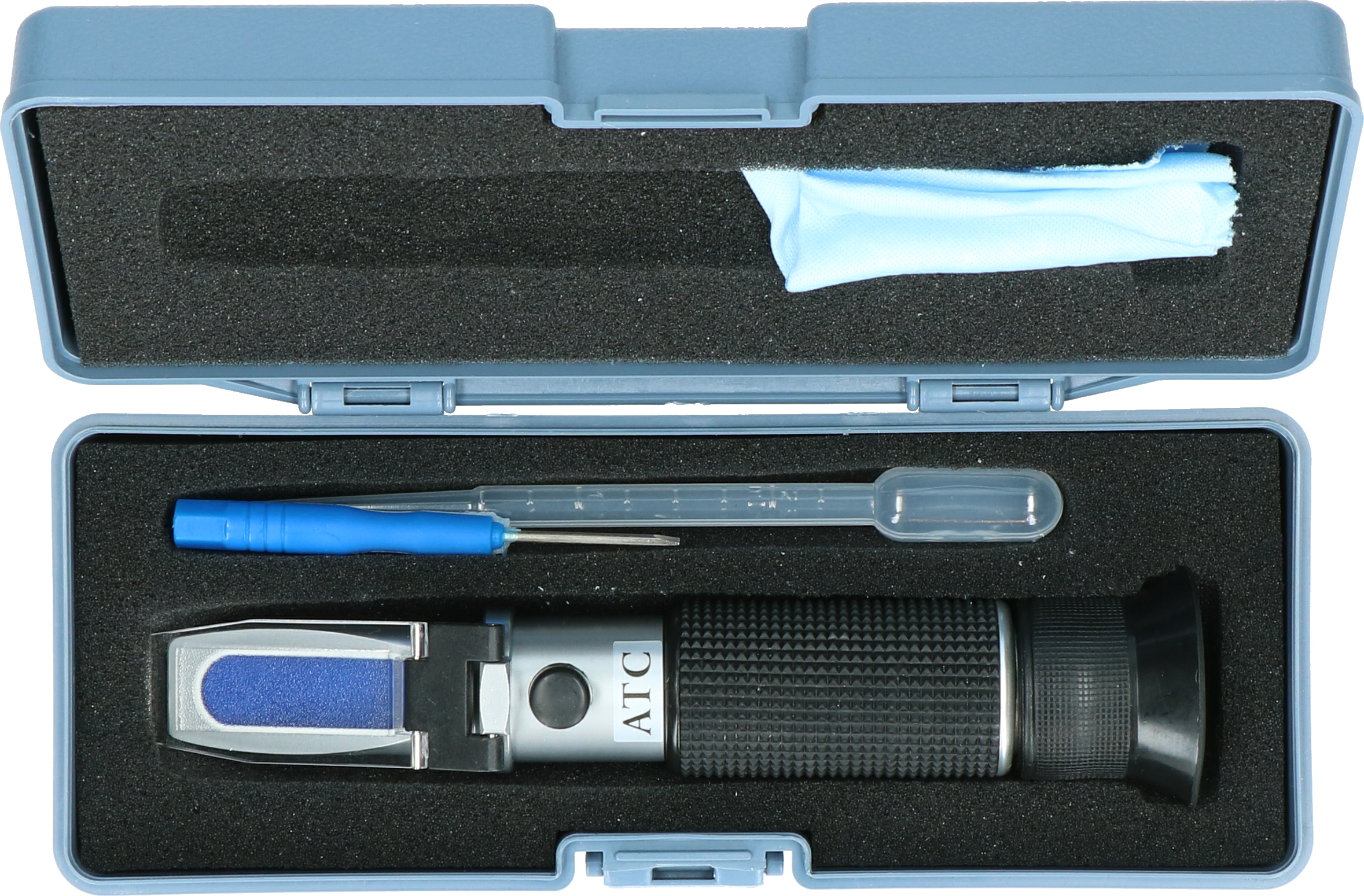 Colostrum meter (Refracto) - Afbeelding 3