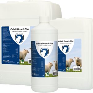 Cobalt Drench PLUS