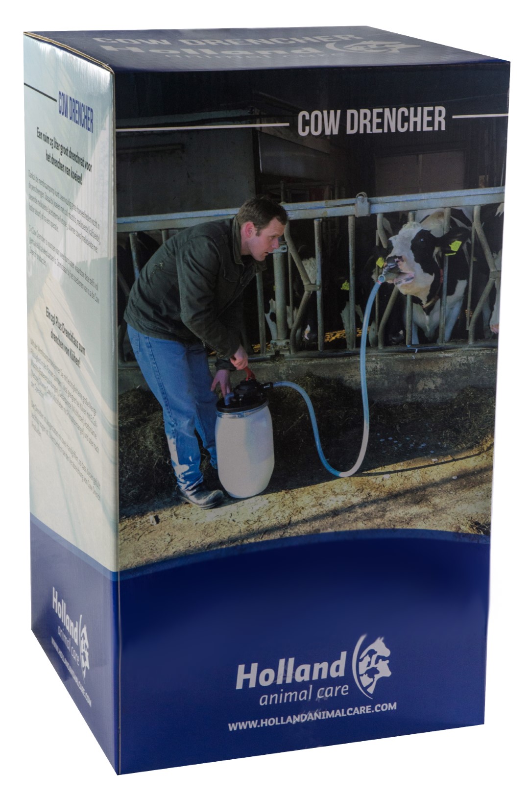 Cow Drencher - Afbeelding 5