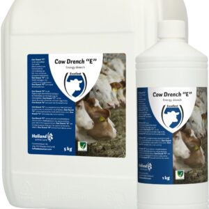Cow Drench "E"