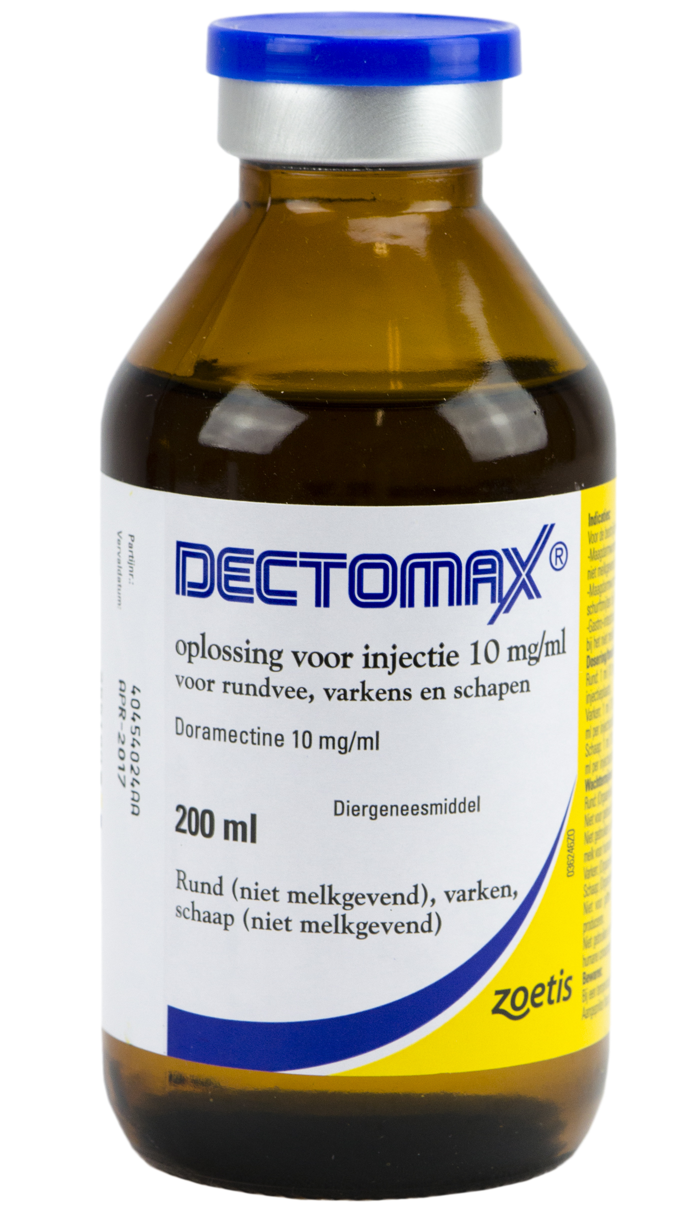 Dectomax REG NL URA - Afbeelding 2