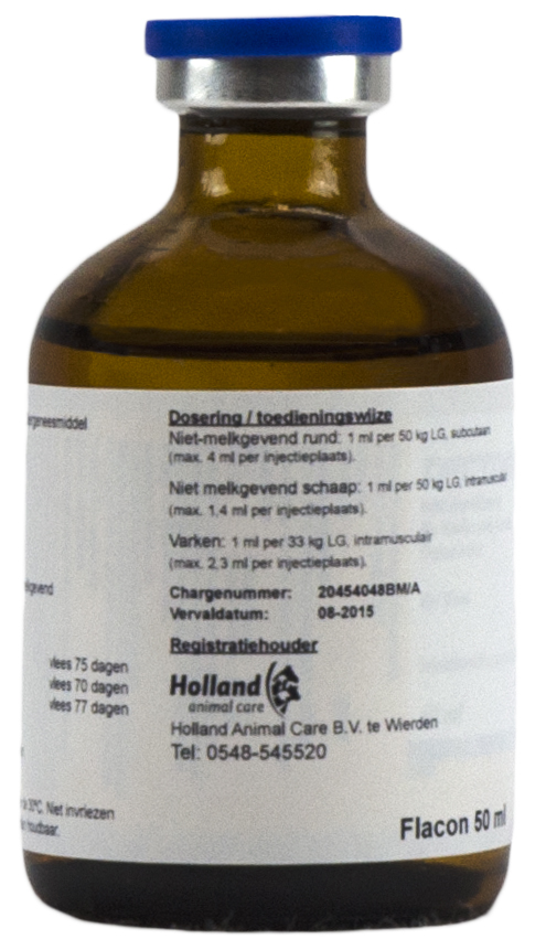 Dectomax REG NL URA - Afbeelding 4