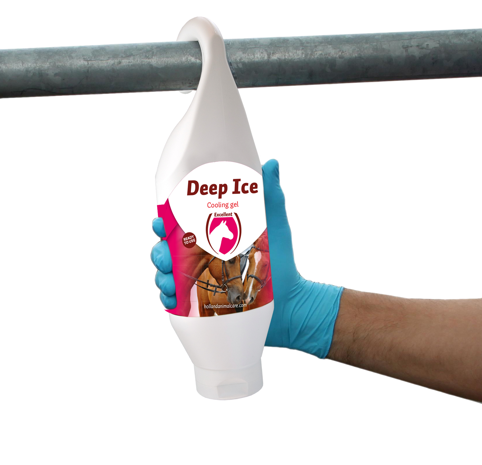 Deep Ice Gel Sta- / Hangtube - Afbeelding 5