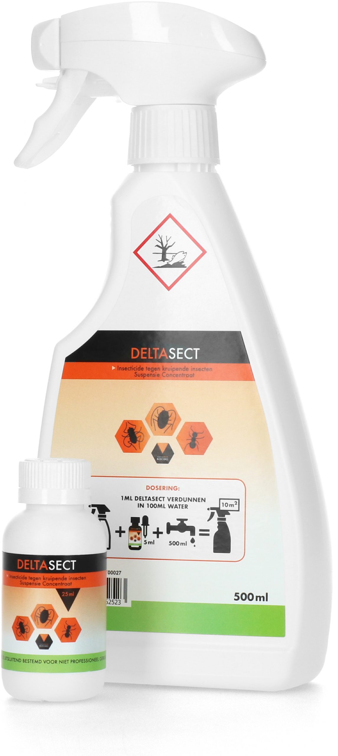 Deltasect Insecten Killer 2500 - Afbeelding 2