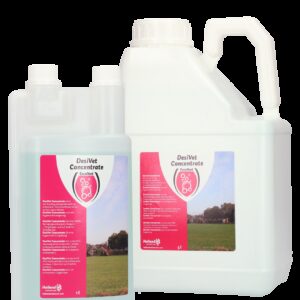 DesiVet Secure concentrate