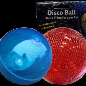 Disco Fun Ball