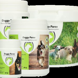 Doggy Parex Small