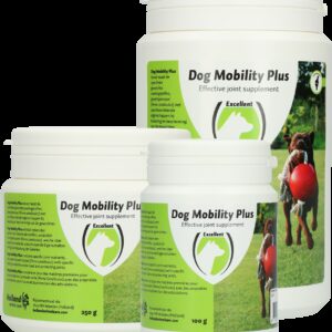 Dog Mobility Plus