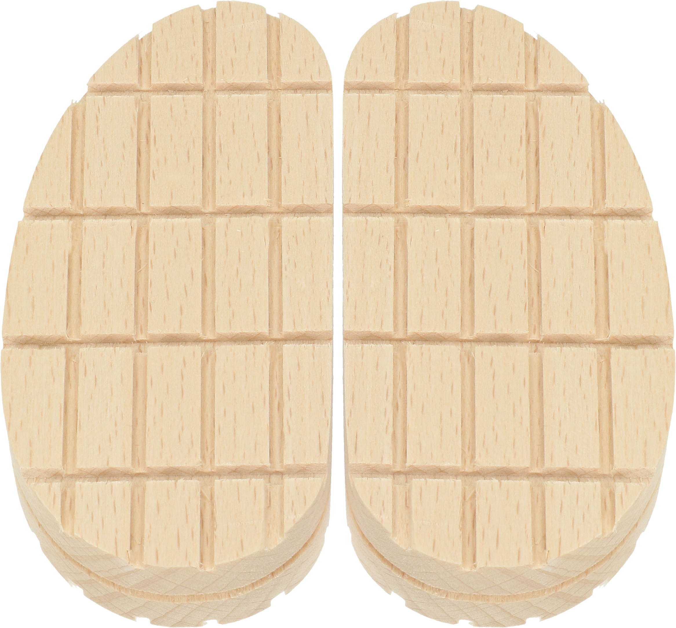 Easy Hoof Block hout - Afbeelding 2