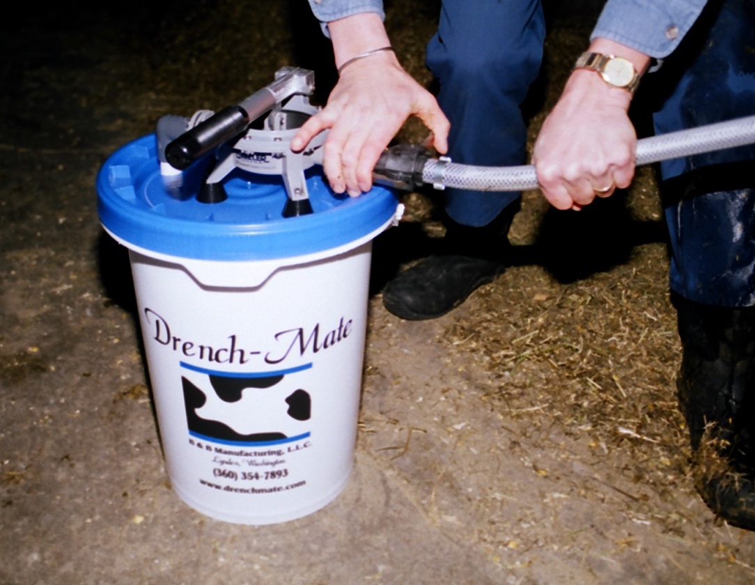 Drench-Mate - Afbeelding 2