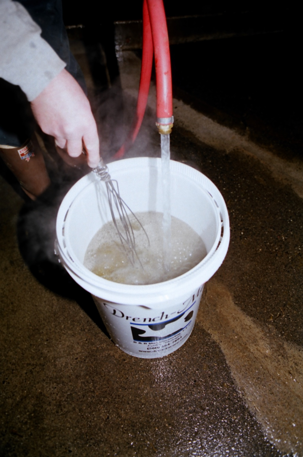 Drench-Mate - Afbeelding 3