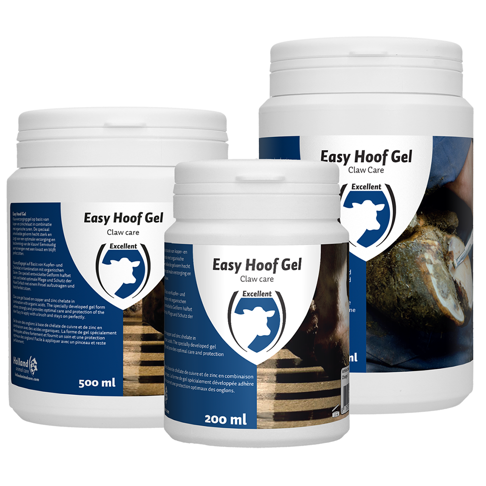 Easy Hoof Gel - Afbeelding 2