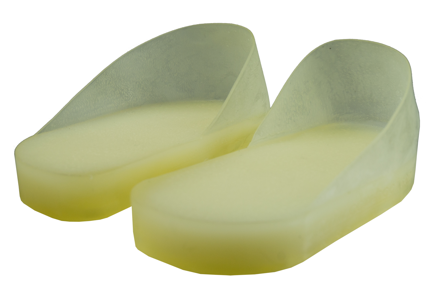 Easy Hoof schoentje links