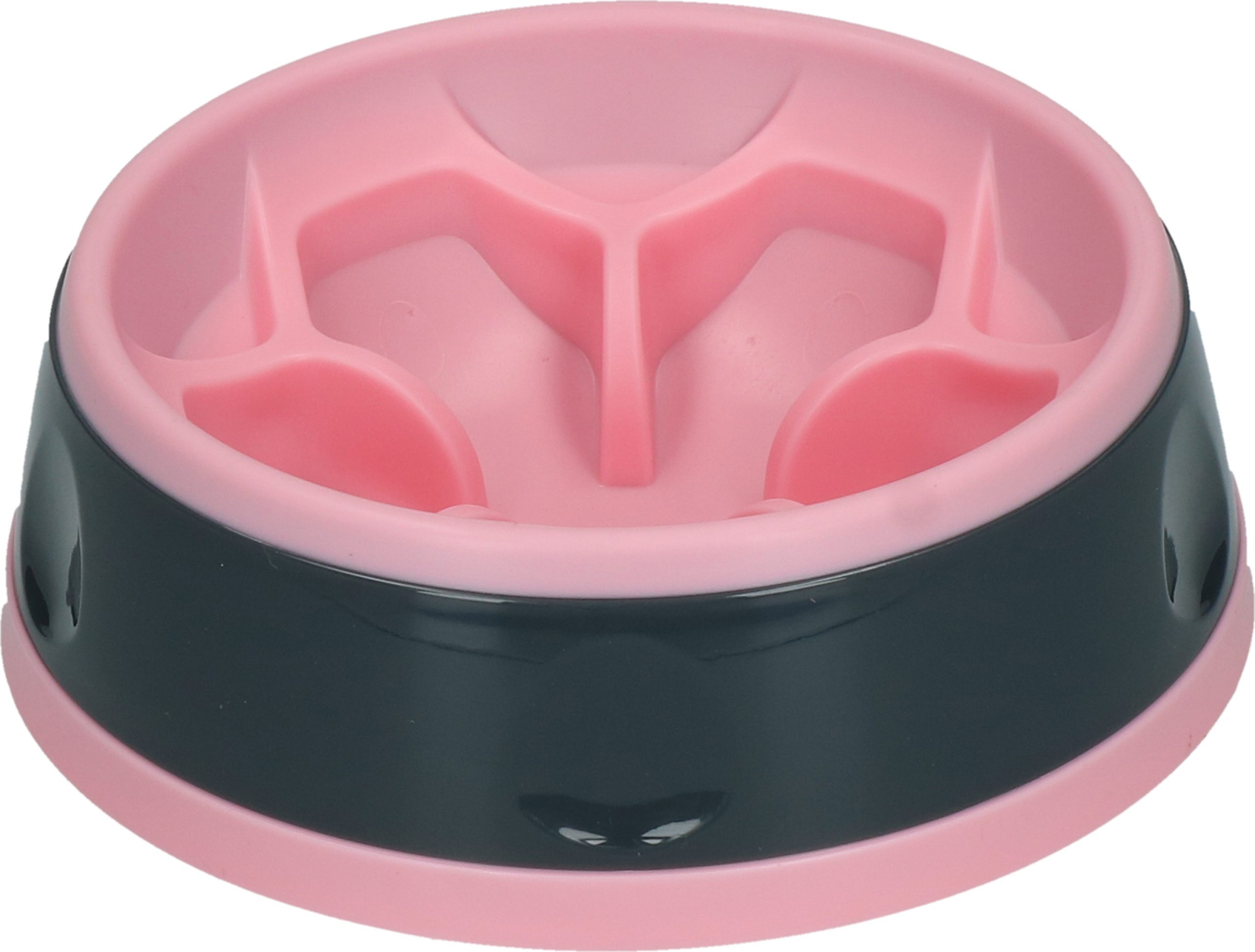 Eat Slow Live Longer Amaze Flower Pink M - Afbeelding 5