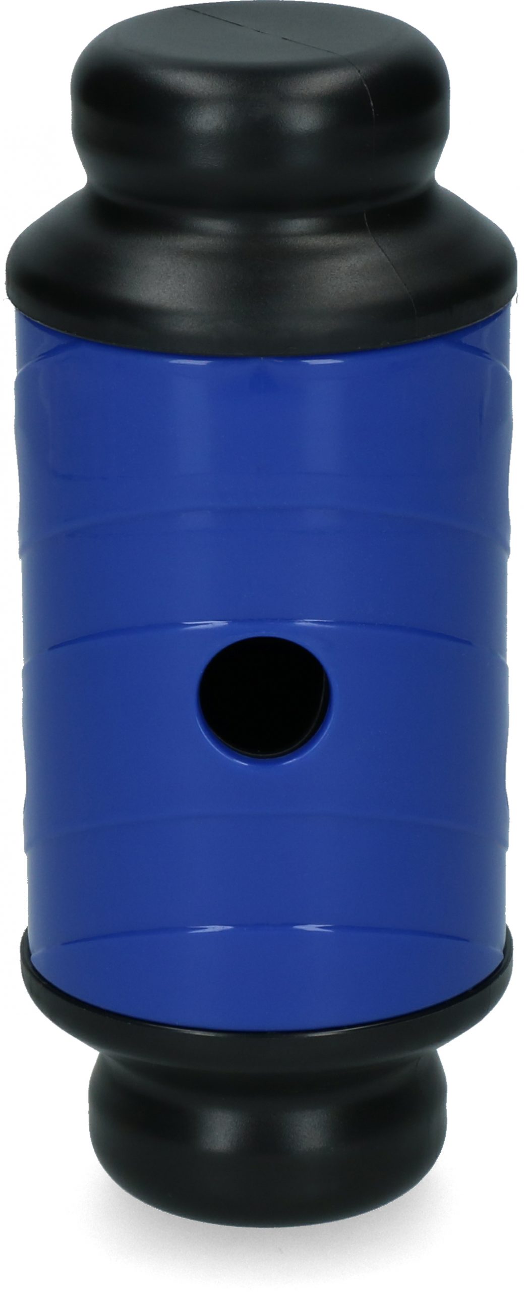 Eat Slow Live Longer Feed and Treat L Blauw - Afbeelding 5