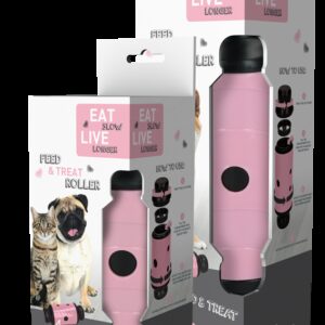Eat Slow Live Longer Feed and Treat S Roze