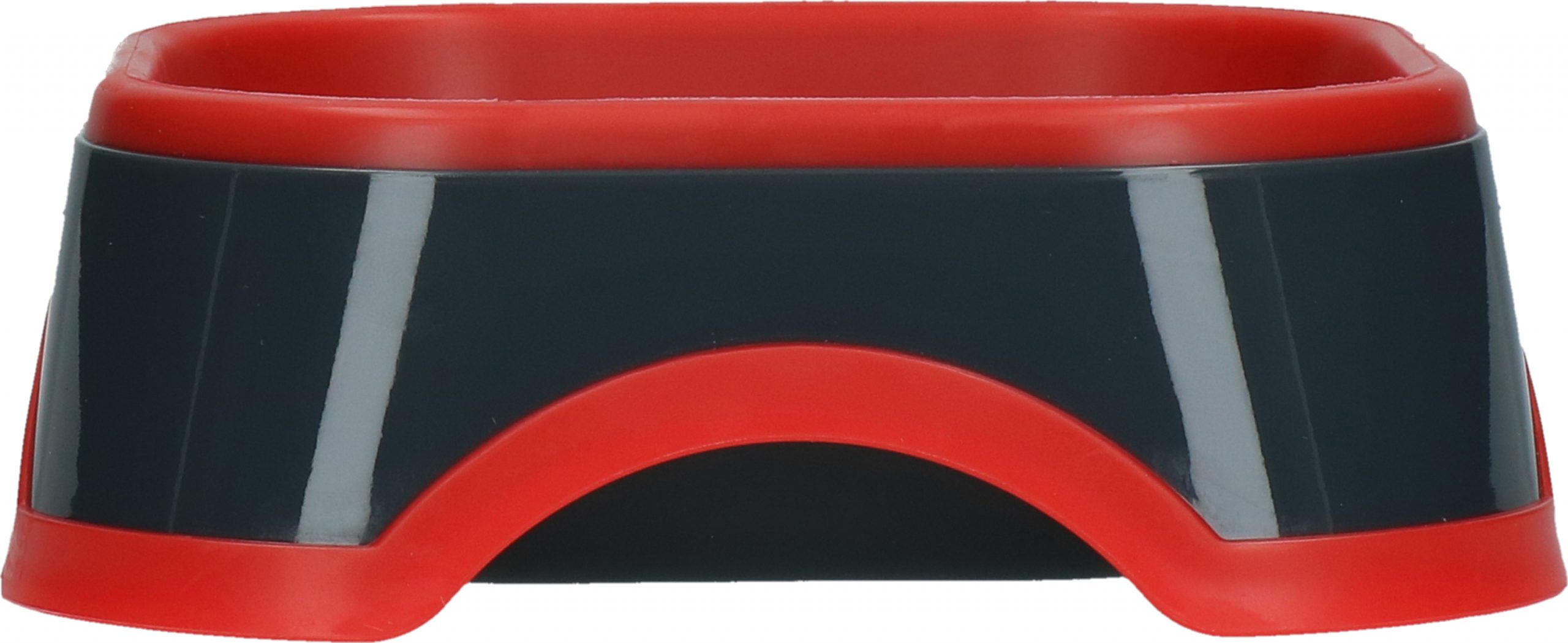 Eat Slow Live Longer Amaze Pinwheel Red S - Afbeelding 4