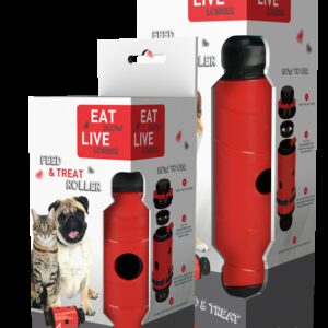 Eat Slow Live Longer Feed and Treat S Rood