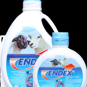 Endex 8,75% REG NL URA
